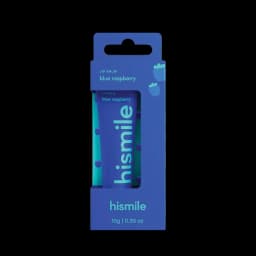 مرطّب الشفاه ‎Blue Raspberry من HiSmile- 10 جم