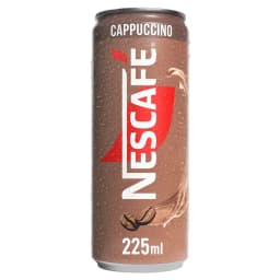 نسكافيه مشروب قهوة كابتشينو مثلج 225 مل