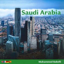 Saudi Arabia