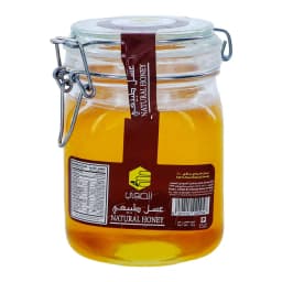 الصفي عسل طبيعي نقي 1 كجم
