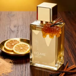 عطر عربي كلاسيكي برائحة خشبية كريمية طويلة الأمد، عطر منعش للجنسين، رذاذ عطر ساحر 30 مل