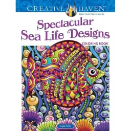Creative Haven: Spectacular Sea Life Designs