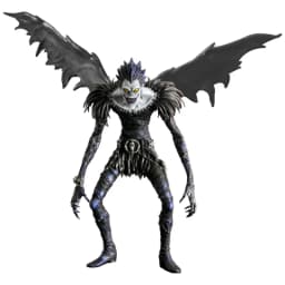 مجسم أنمي DEATH NOTE ريوك ياجامي لايت ميسا ميسا، نموذج واقف من PVC، هدية للأطفال، تحفة فنية، تمثال زخرفي