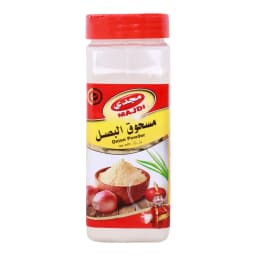 مجدي مسحوق بصل 200 جم
