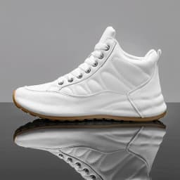 Men's lightweight casual shoes, outdoor running shoes for men. Sizes 39 to 46.