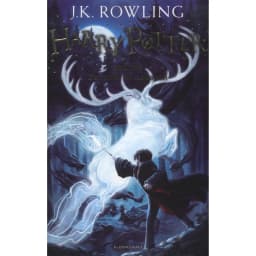 Prisoner of Azkaban