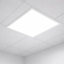 بنل ليد للسقف 60×60 سم بقوة 72 واط