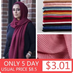 2022 المرأة عادي القطن وشاح رئيس الحجاب التفاف الصلبة التستر الكامل شالات Foulard فام عقال التجعيد مسلم الحجاب مخزن