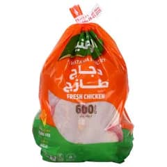 دجاج طازج