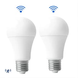 1 قطعة محس حركة LED لمبة 6 واط 9 واط 12 واط 15 واط 18 واط 20 واط E27 الرادار مصباح لجهاز الاستشعار مصباح lamvillage 110 فولت 220 فولت للمنزل درج مسار