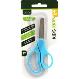 روكو Kids Scissor، (5.00 بوصة (12.70 سم، بأي يد اليمنى أو اليسرى