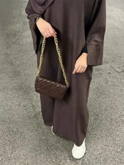 قفطان إسلامي للنساء ، رمضان ، عباية صغيرة للأعيد ، قفطان مغربي ، رداء نسائي ، قفطان ، دبي ، إسلامي ، رمضان