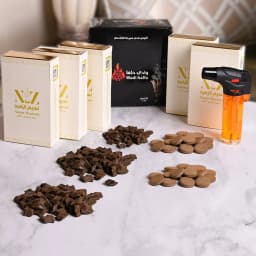 عود البيت ( الاسترجاع مجانا )