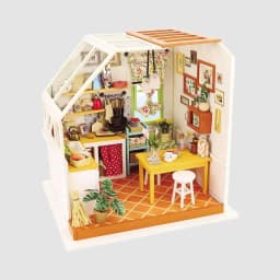 تركيبة DIY( مطبخ )