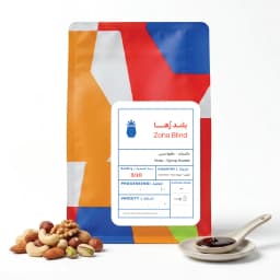 بلند زُها 1KG