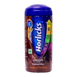 Horlicks Chocolate Flavour Drink 400 g