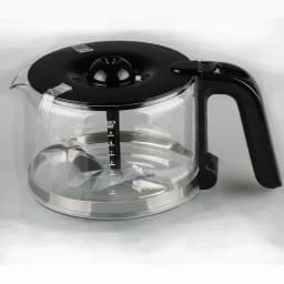 ماكينة القهوة وعاء زجاجي لشركة فيليبس HD7761 HD7762 HD7765 HD7766 HD7767 HD7768 HD7769 ملحقات ماكينة القهوة استبدال