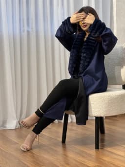 فروه نسائيه ميدي من الشمواه