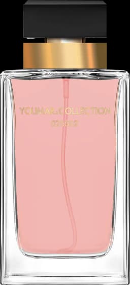 عطر يومار كولكشن نسائي -  25 مل