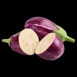 باذنجان أحمر طازج- كغم 2.0