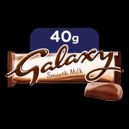 شوكولاتة بالحليب ناعمة-36 غرام
