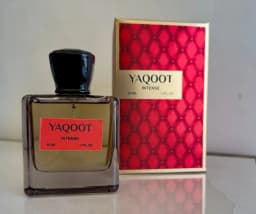 عطر ياقوت