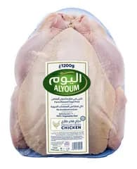 دجاج فاخر طازج