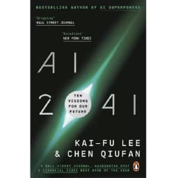 AI 2041