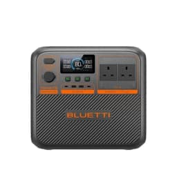 Bluettiمحطة الطاقة المحمولة منPremium200V2