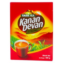 كانا ديفان شاي احمر قوي ٤٠٠ جم