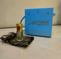 توزيعة العيد