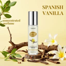 عطور نسائية، زيوت عطرية، كولونيا نسائية، ماء عطر نسائي، عطر الفانيليا، عطر نسائي طويل الأمد، ينبعث منه رائحة زهرية وفاكهية تدوم طويلاً وآسرة، يعزز الثقة، يجذب الانتباه، مناسب للاستخدام اليومي والعمل والحفلات، عطر محمول ل