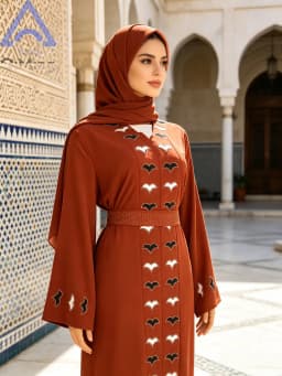 عباية نسائية إسلامية مرصعة بالألماس من الإمارات، زي صلاة دبي، رداء سهرة مسلم، فساتين حجاب فاخرة لرمضان والمناسبات الأفريقية