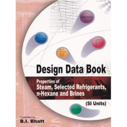 Design Data Book