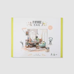 تركيبة DIY( مكتب )