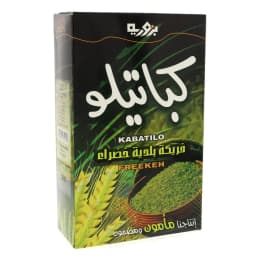 بزورية فريكة كباتيلو خشنة 500 جم