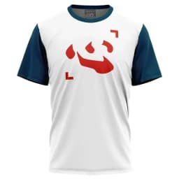 تي شيرت رجالي صيفي بطباعة ثلاثية الأبعاد لشخصية الرئيس نيتيرو من هنتر إكس هنتر، قميص كاجوال للشارع سريع الجفاف وقابل للتنفس
