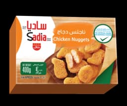 ناجتس دجاج