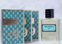 عرض ام سارا (٣ عطور مستوحاه +اربع توزيعات العيد)