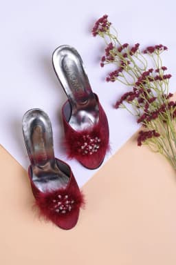 شبشب عروس وسهرة