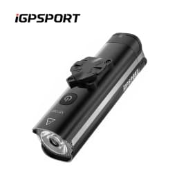 iGPSPORT VS1200 الدراجة الخفيفة الذكية دراجة المصباح ل الدراجات الجبلية/الطريق سطوع عالية الدراجات ضوء دراجة الملحقات