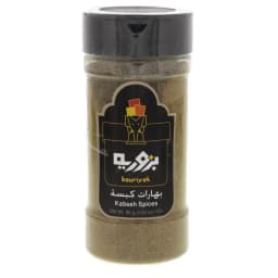بزورية بهارات كبسة 85 جم