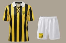 طقم يوم التأسيس لنادي الاتحاد 2026 – فخر الصناعة والتراث