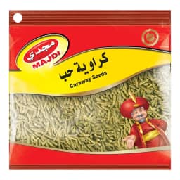 مجدي بذور كراوية 80 جم