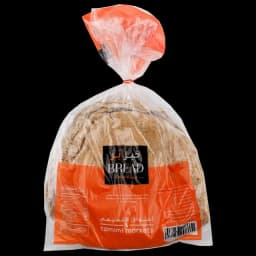خبز بر-1 حبة