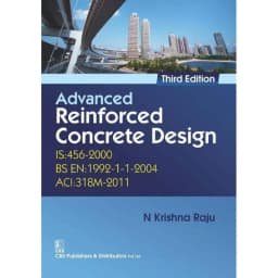 Advanced Reinforced Concrete Design، 3rd Edition