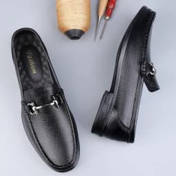 أحذية رجالية كاجوال على الطراز البريطاني، أحذية قيادة عصرية بتصميم ريترو سهلة الارتداء، أحذية بين للرجال لفصلي الربيع والصيف، إصدار كوري