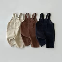 ربيع جديد طفل رضيع الفتيان الفتيات الصلبة سروال قصير الحمالات رومبير لينة الاطفال الأساسية Playsuit بذلة الملابس