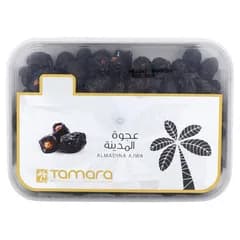 تمر عجوة المدينة