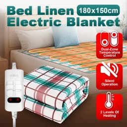 بطانية كهربائية 220 فولت رشاقته ترموستات البطانيات الكهربائية 70x150/120x150/150x180 سنتيمتر بطانية التدفئة الكهربائية الشتاء الجسم أدفأ